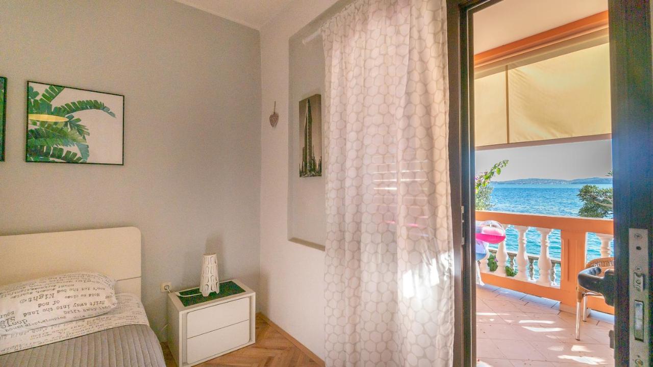 Lela 1 Apartment บาร์บินเย ภายนอก รูปภาพ