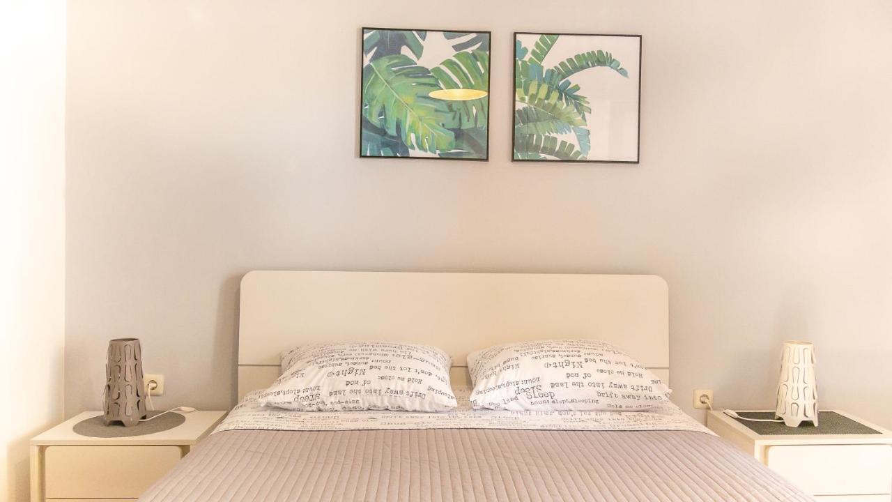 Lela 1 Apartment บาร์บินเย ภายนอก รูปภาพ