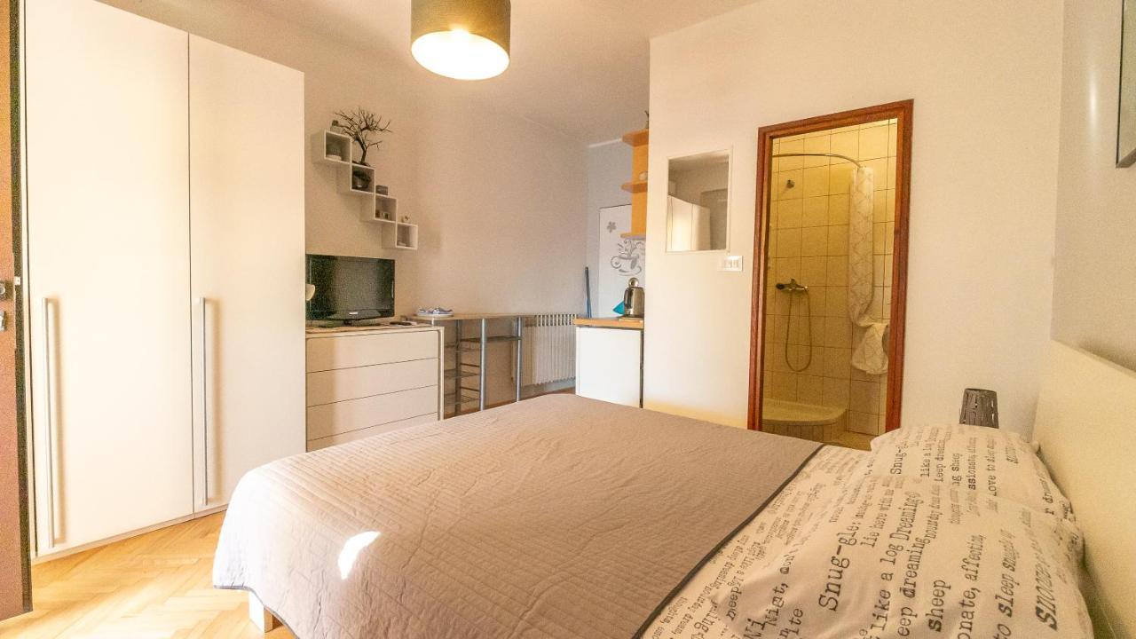 Lela 1 Apartment บาร์บินเย ภายนอก รูปภาพ