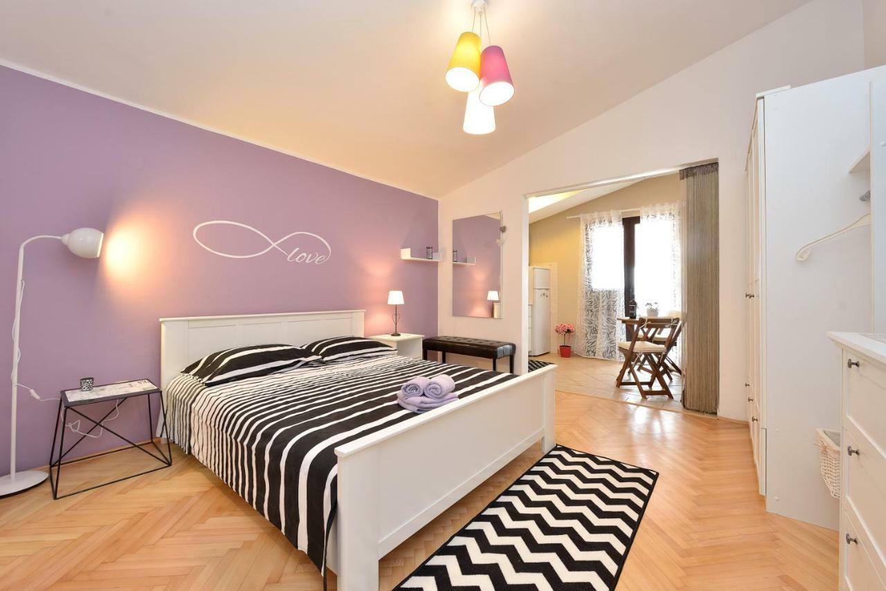 Lela 1 Apartment บาร์บินเย ภายนอก รูปภาพ
