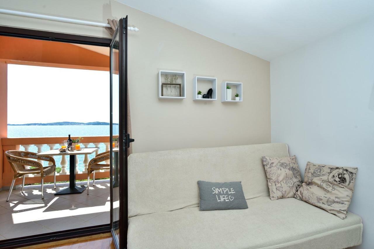 Lela 1 Apartment บาร์บินเย ภายนอก รูปภาพ