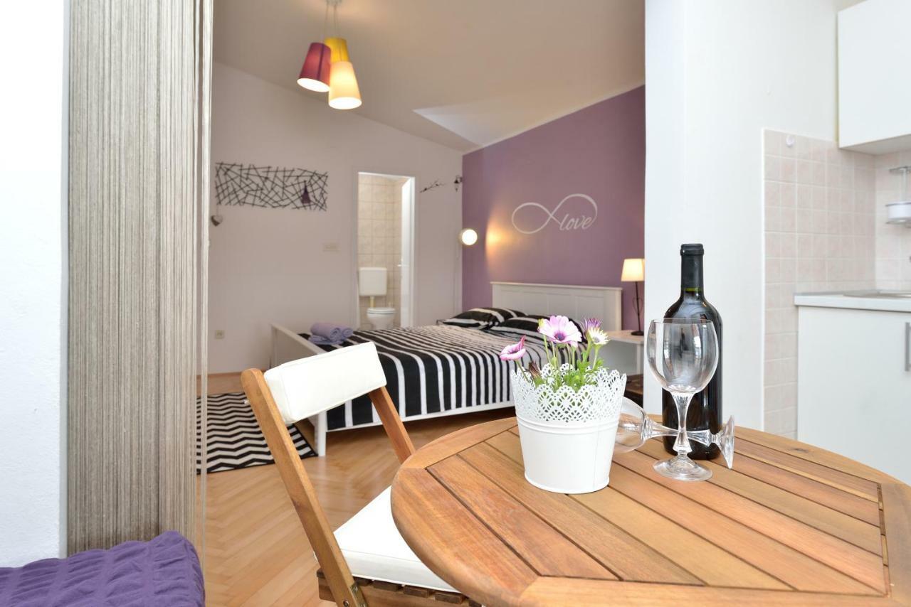Lela 1 Apartment บาร์บินเย ภายนอก รูปภาพ