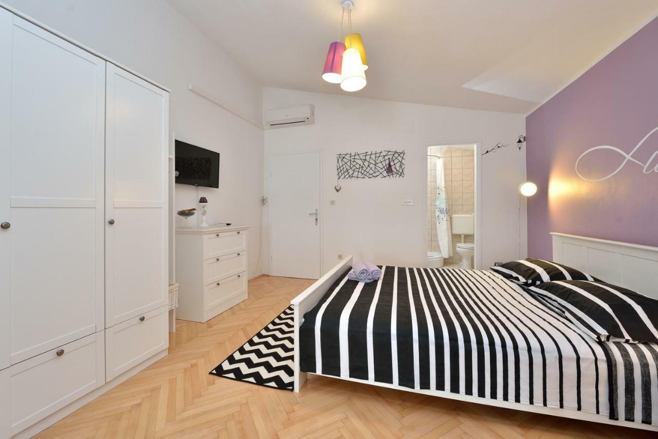 Lela 1 Apartment บาร์บินเย ภายนอก รูปภาพ