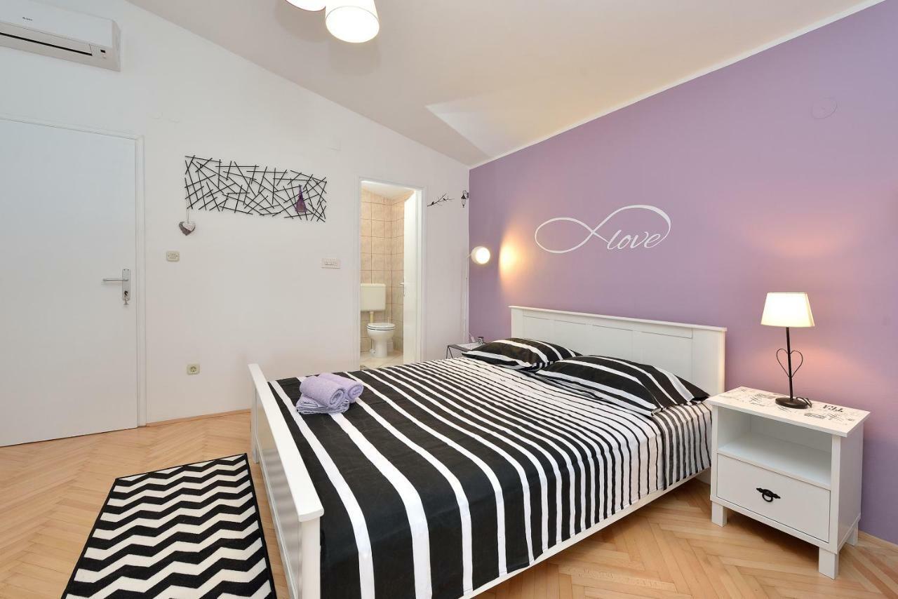Lela 1 Apartment บาร์บินเย ภายนอก รูปภาพ