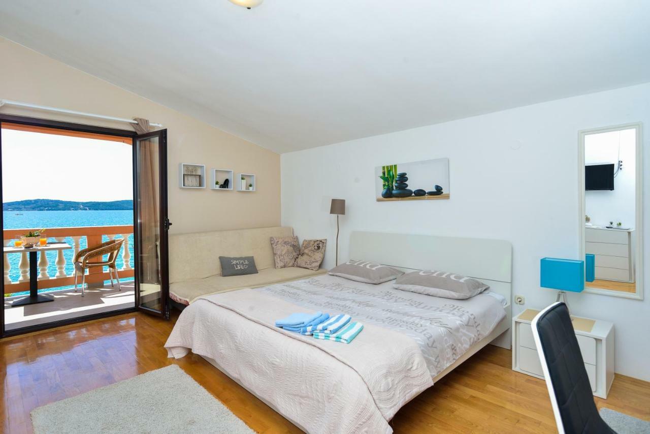 Lela 1 Apartment บาร์บินเย ภายนอก รูปภาพ